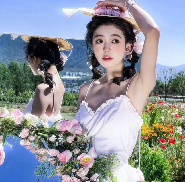 余烬行者